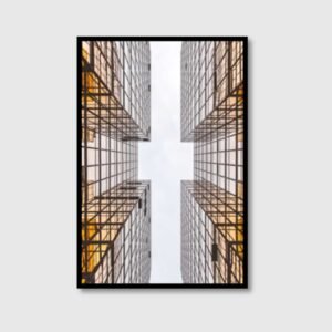 Modern Fashion Wall Space