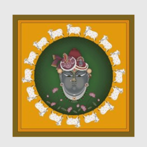 Indianara Lord Shrinathji