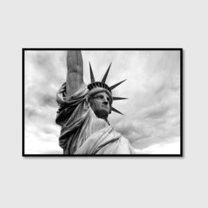 Statue of Liberty Photo