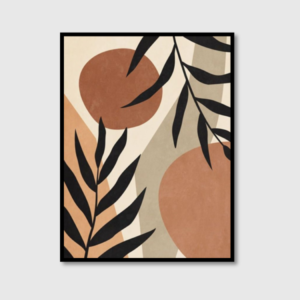 Mid-Century Art Prints